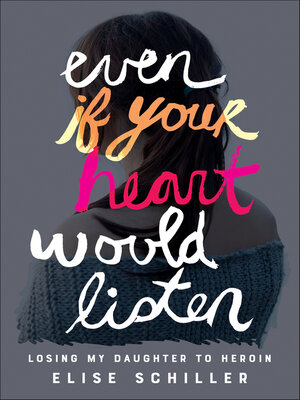 cover image of Even if Your Heart Would Listen